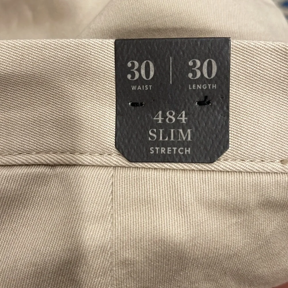 J.Crew pants